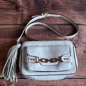 Rebecca Minkoff Cross Body Bag.